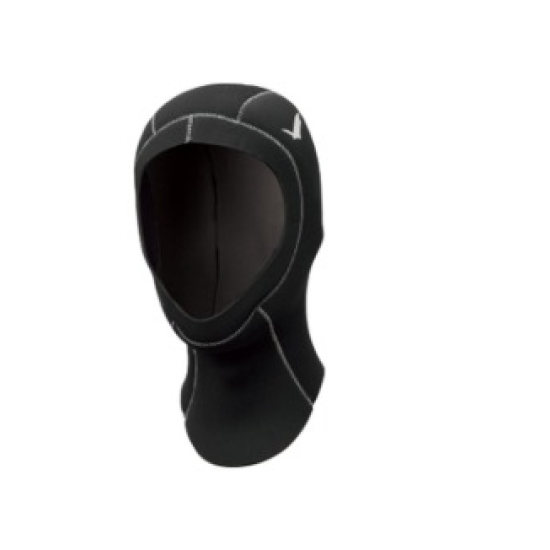Hood Gull 3MM Black
